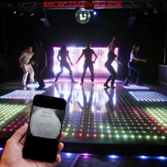 kaZantip2K9#MONTANOSWAG2026