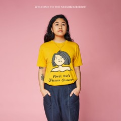 Welcome To The Neighbourhood