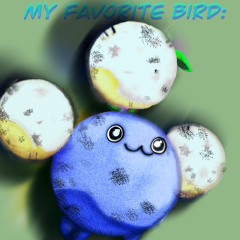 Are those trumpets, or is it mailtime?