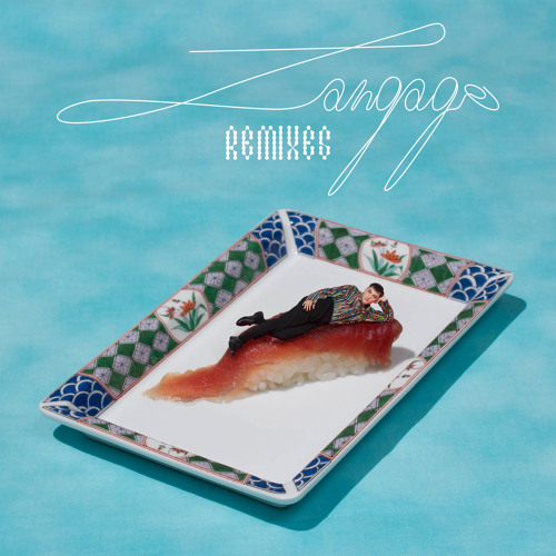 Langage (Cola Boyy Remix)