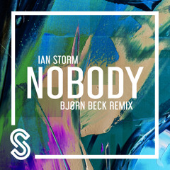 Nobody (Extended Bjørn Beck Remix)