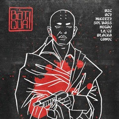 [2G17] BÁT QUÁI - G.FAMILY