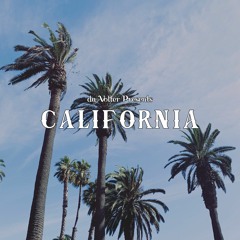 "CALIFORNIA" Westcoast Hiphop Beat Instrumental 〈 da Volter 〉