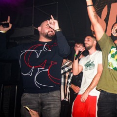 TRÁFICO REMIX souzreptil by d4xt3r #ANB