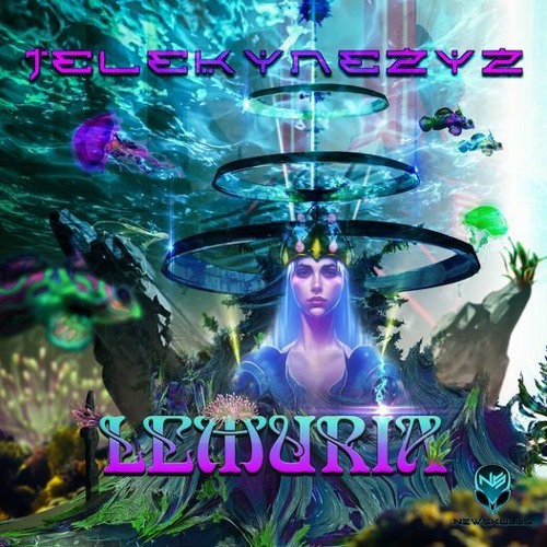 Telekynezyz - Shiva Shivayana - 150 bpm (Preview)