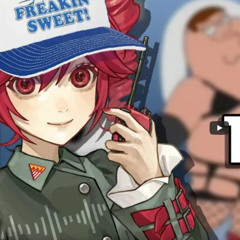 【Kasane Teto】Family Guy - The FCC Song【SynthV Cover】