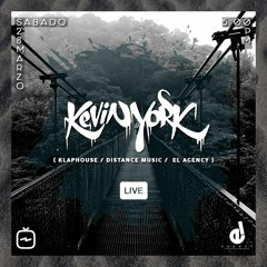 Kevin York - Instagram Live Stream Set March 28th 2020