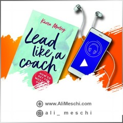 Lead - Like - A-coach - Podcast