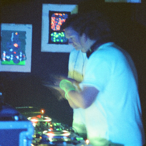 Frööd & Frank Frank Opening B2B @ FUNKLOCH (26.10.2024)
