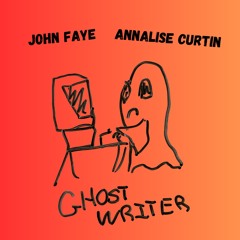 Ghost Writer
