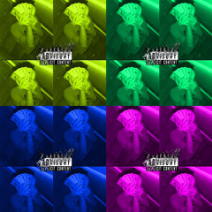 Drive Me Crazy (prod.enir)