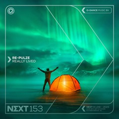 RE-PULZE - Really Lived | Q-dance presents NEXT