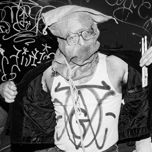 Satanic Togas - Strange Attraction b/w Unaware