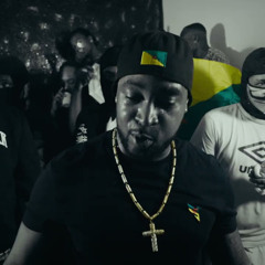 Gunzy - French Guianan Badman Anthem [Xxx Riddim]