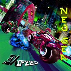 Neo Gea - 3Xspeed (Original Mix)
