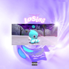 Losing (with mystify587) [prod. Rx Beats]