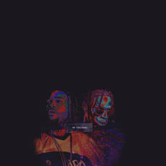 PARTYNEXTDOOR Type Beat- Come See Me| Smooth & Emotional R&B 2025 (Prod. Sevenhunnid)