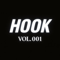 HOOK Vol. 001