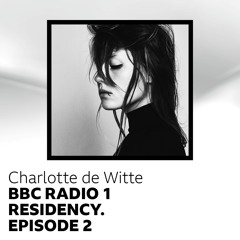 BBC RADIO 1 RESIDENCY MIX (EPISODE 2)