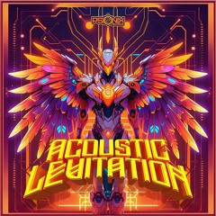 Crystal Storm [V.A. Acoustic Levitation]