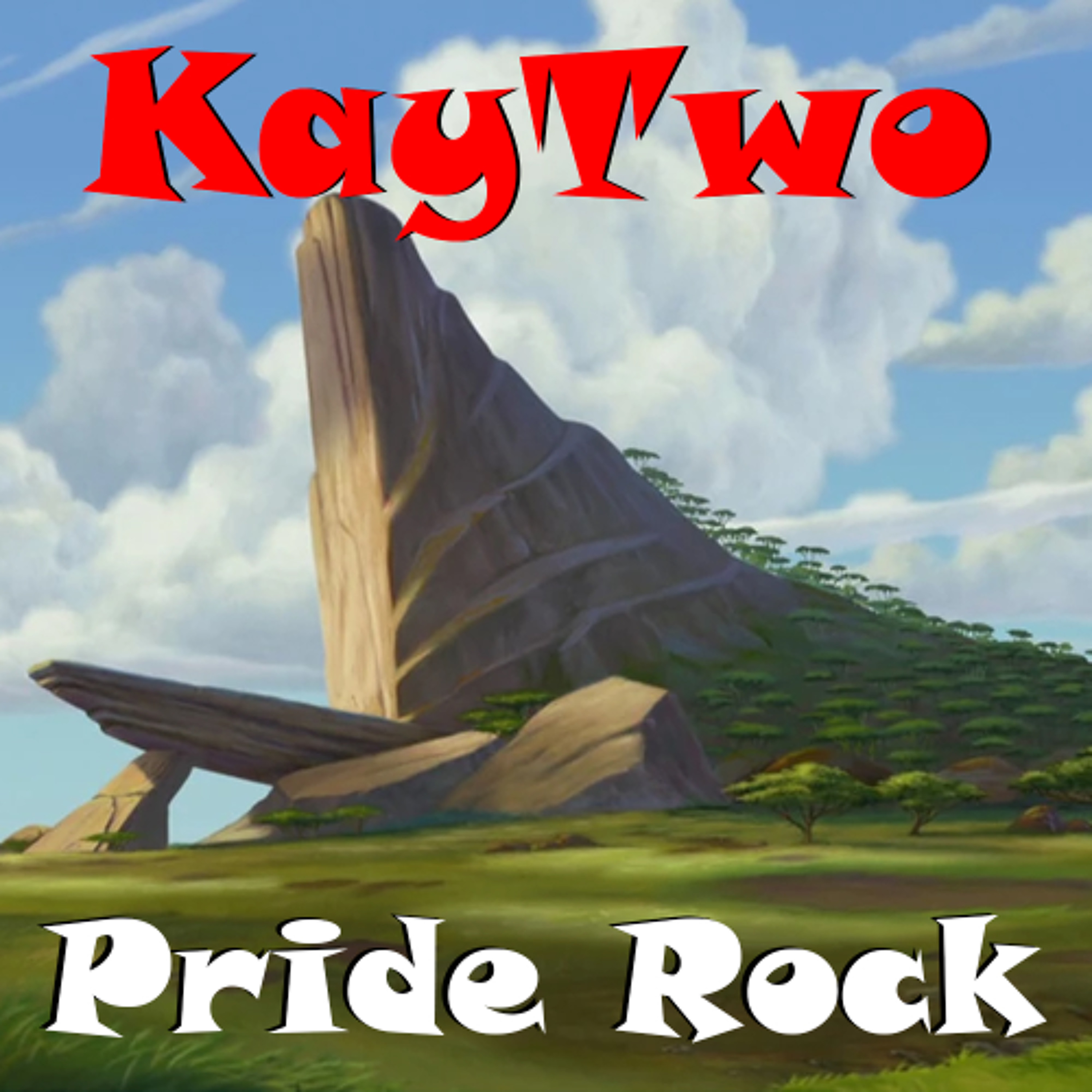 Pride Rock episode artwork