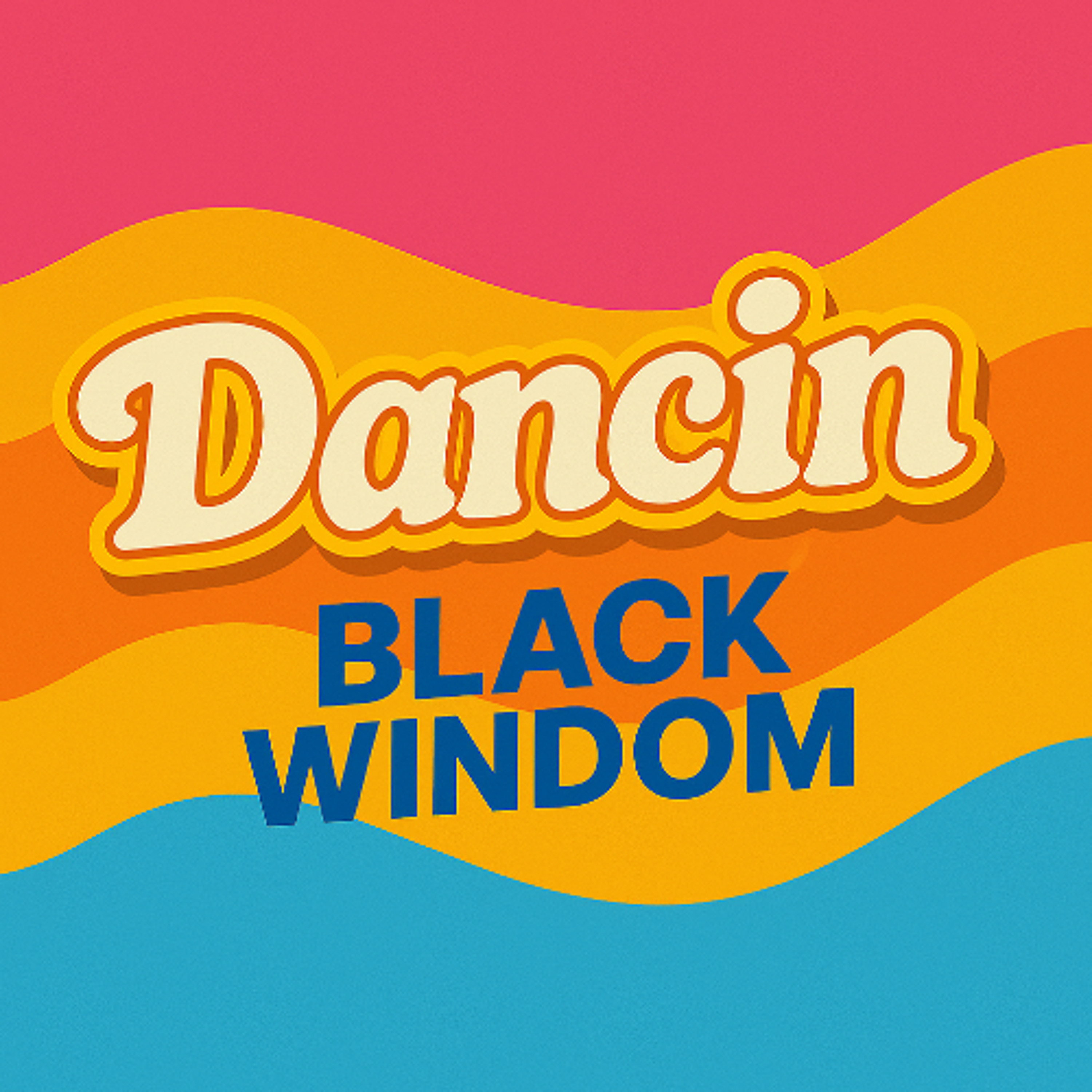 Dancin episode artwork