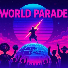 Captain Yang - World Parade