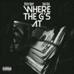 Speedy Babyy (ft. G.ame O.ver) - Where the Gs At (Corey From Ohio Remix)