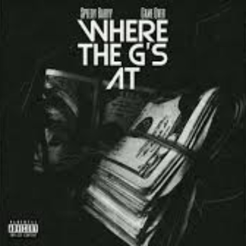 Speedy Babyy (ft. G.ame O.ver) - Where the Gs At (Corey From Ohio Remix)