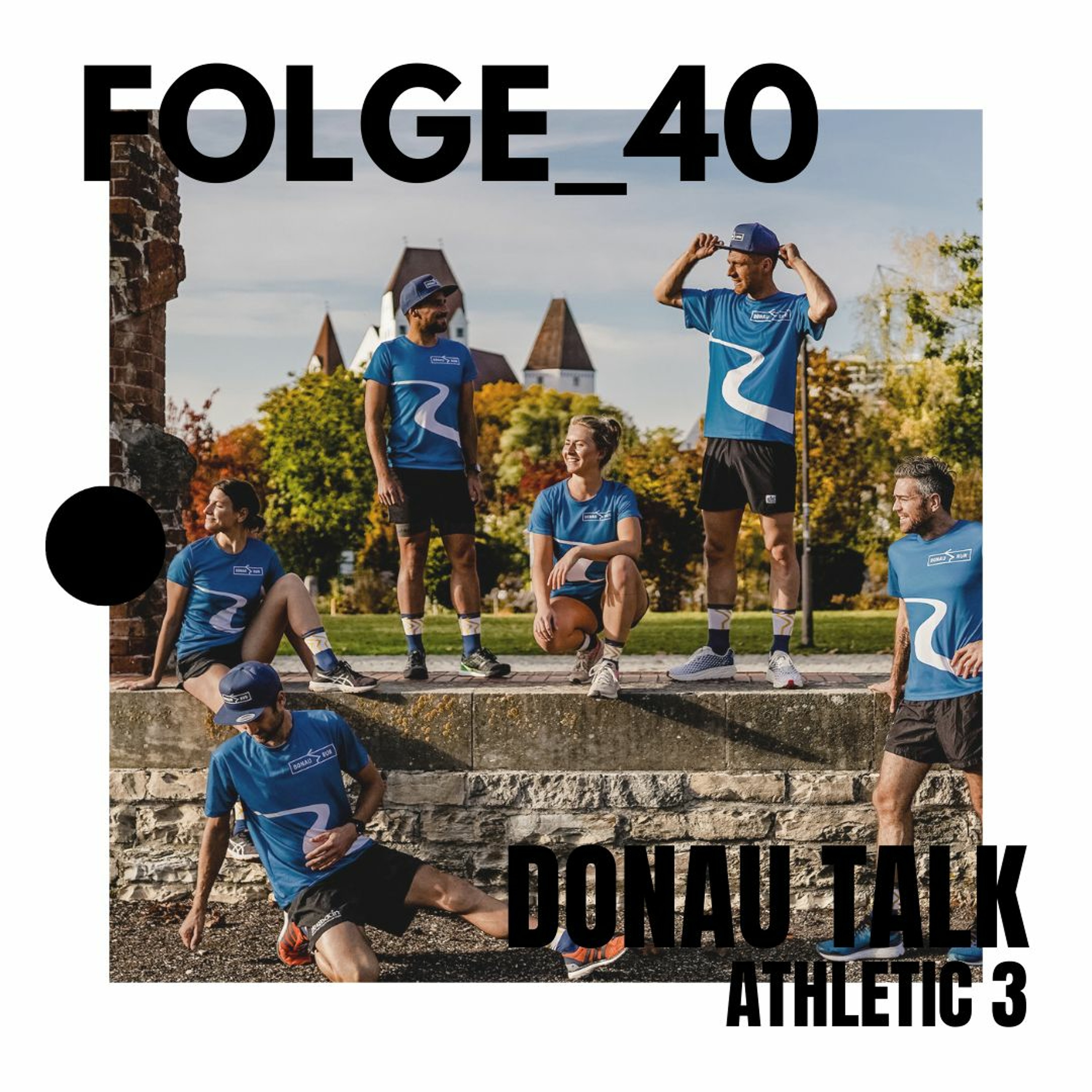 Donau Talk