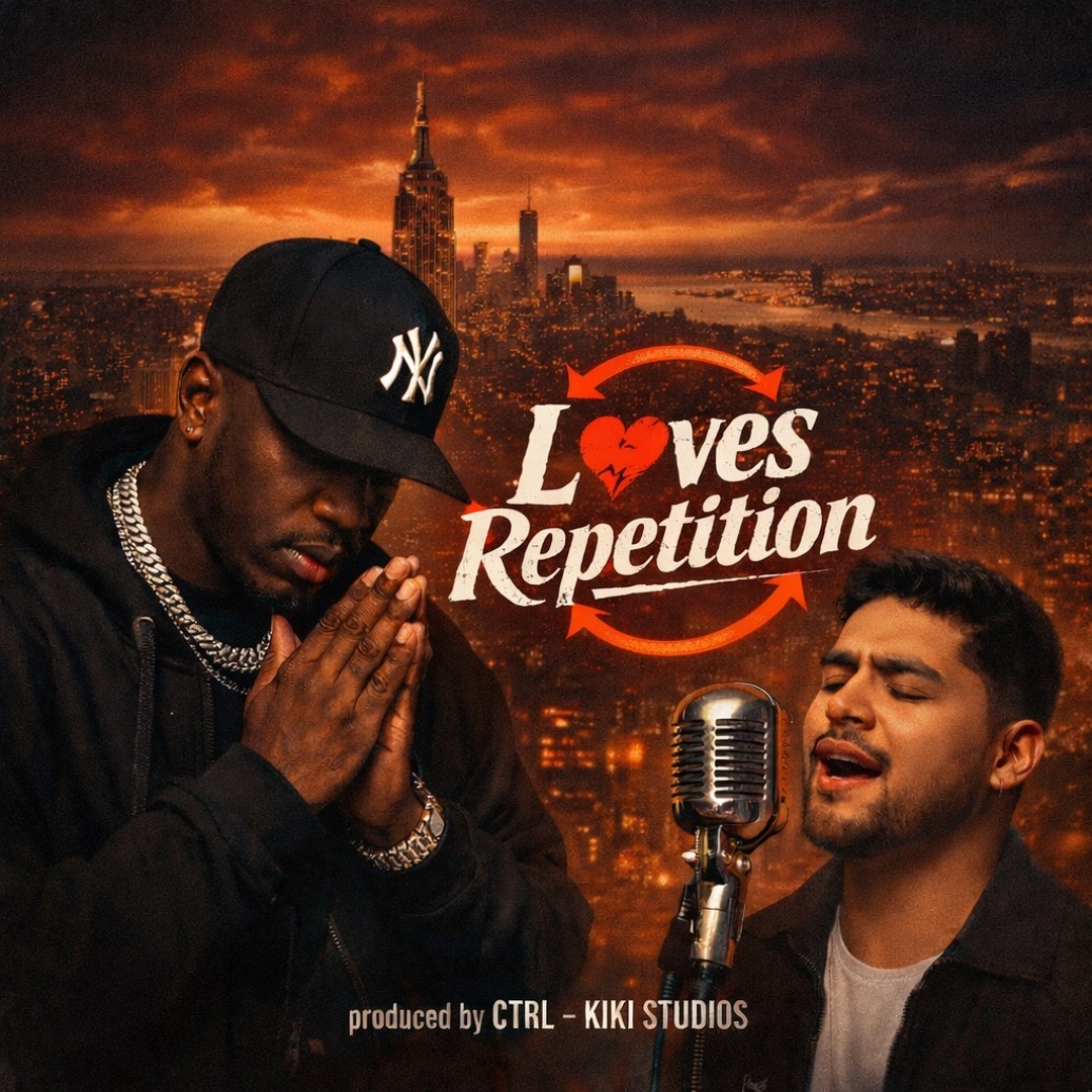 Stream Love’s Repetition by CTRL STUDIOS | Listen online for free on ...
