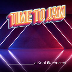 Time To Jam