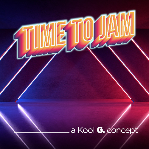 Time To Jam