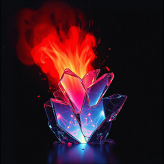 BROKEN IN THE STATIC