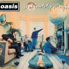 Live Forever (sped up) Oasis
