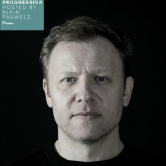 PROGRESSIVA Proton Radio Guest Mix - 4th June 2021