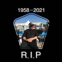 Rip Pascal By Michael P