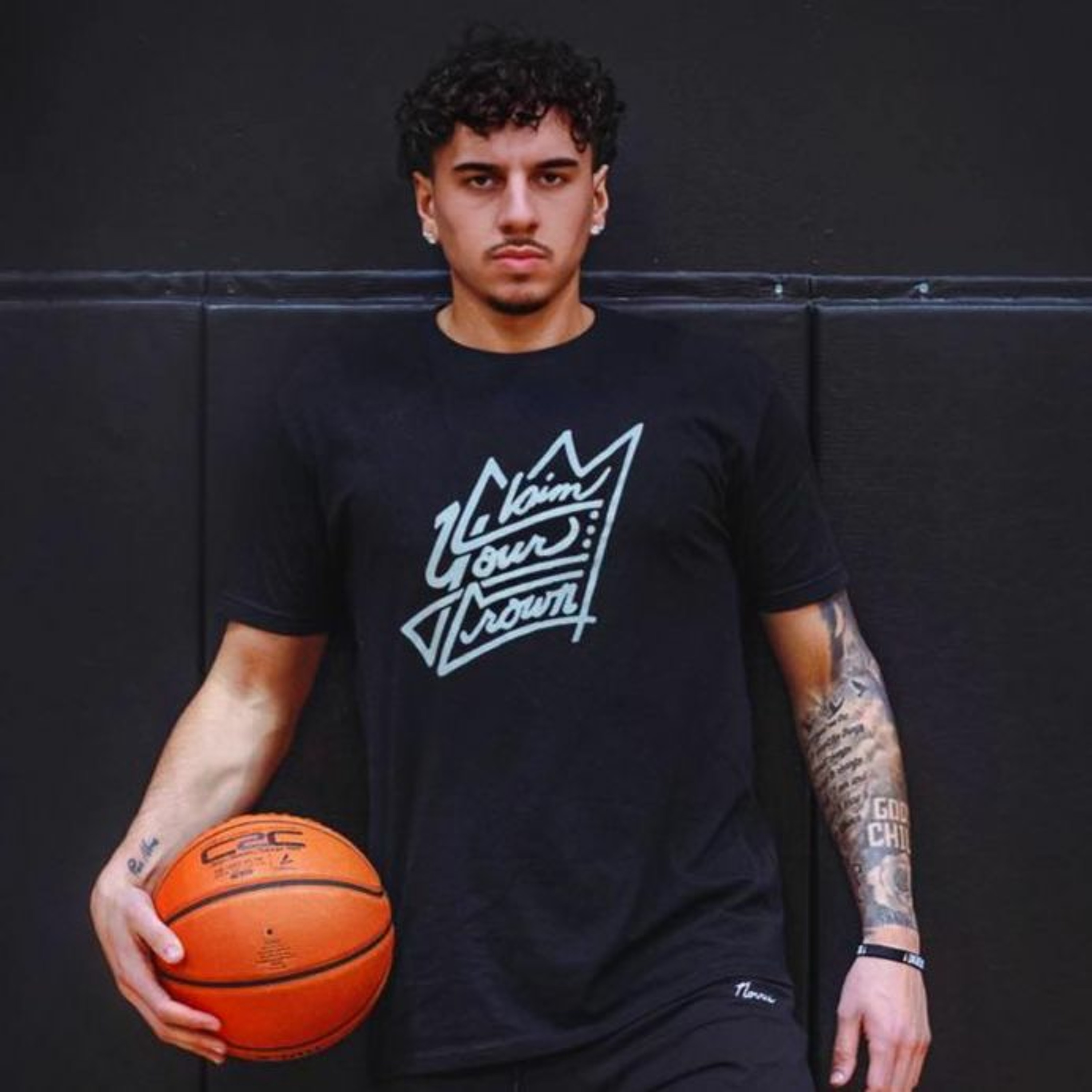 NOVUS Brand Ambassador, Basketball Trainer Dom LeMorta episode artwork