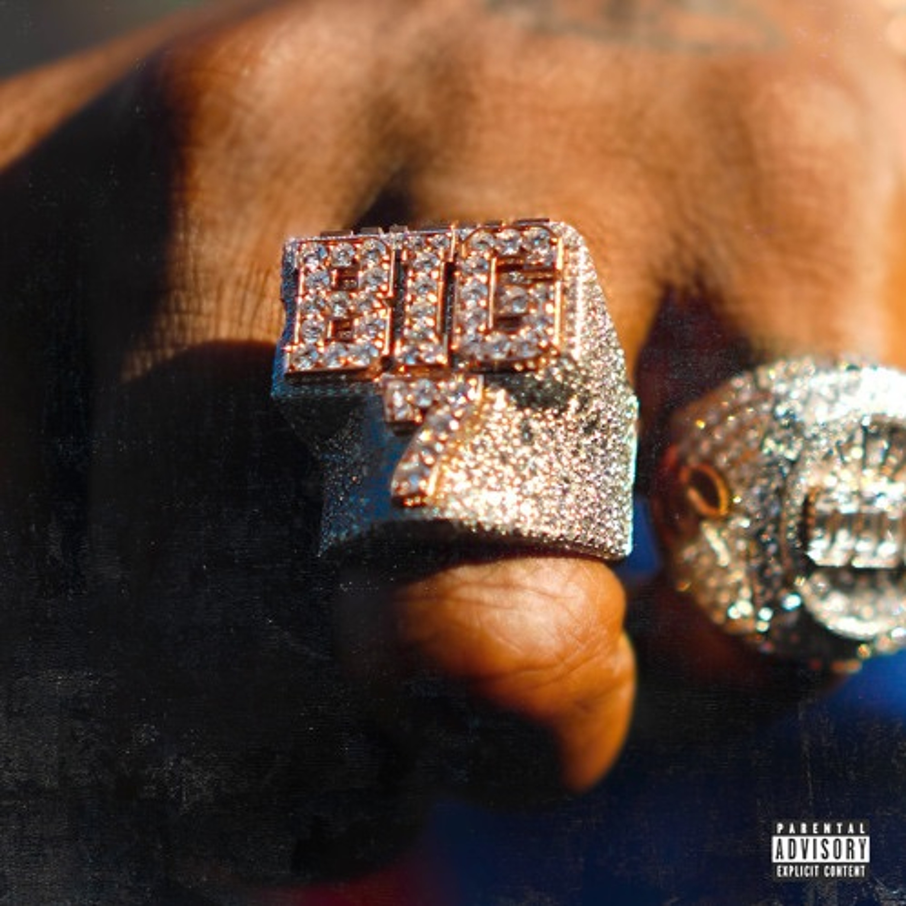 Burna Boy - Big 7 Remix (Rick Ross - Here I Am Ft. Nelly & Avery Storm) episode artwork