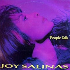 Joy Salinas - People Talk (Fast Version) 🎶