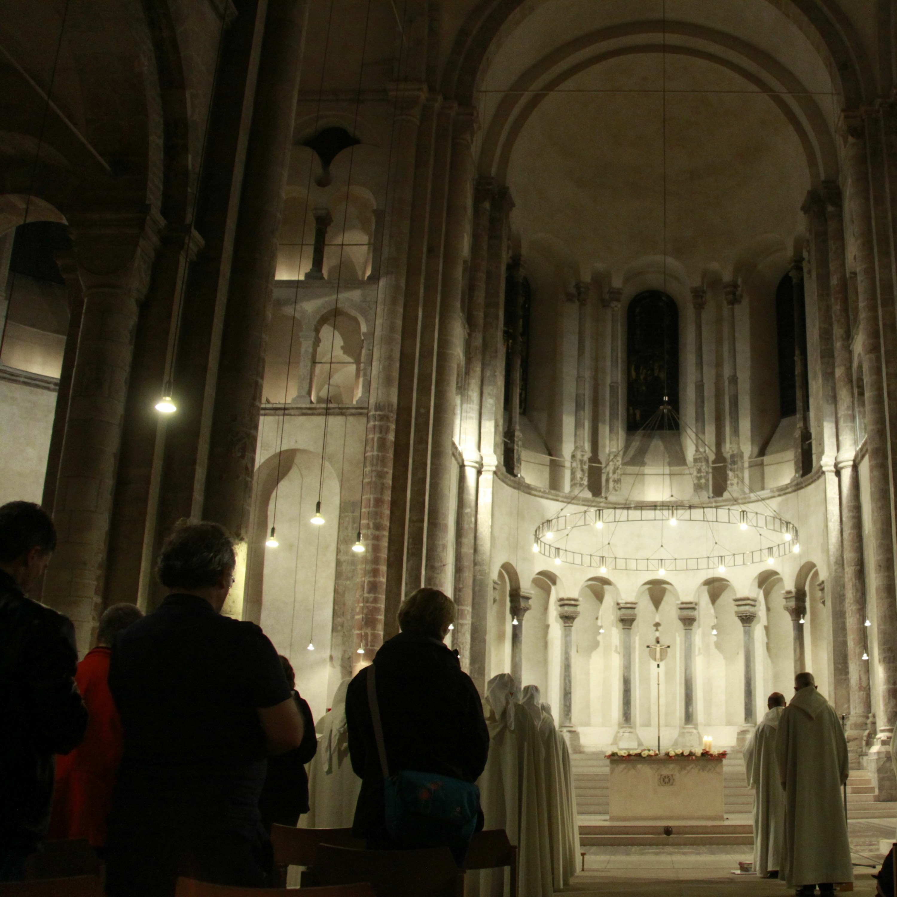Monastische Gemeinschaften von Jerusalem | Köln