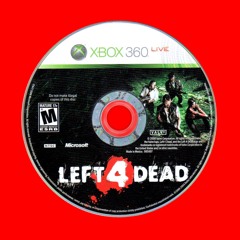 LEFT 4 DEAD (PROD. MIGGIE)