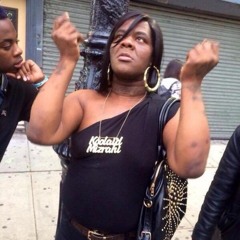 Carolina Kiki Mix - DJ Himbo