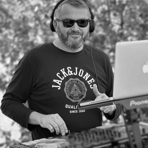Mix in June by Seb Clermont 2025