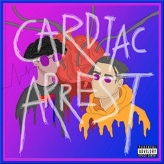 Cardiac Arrest (ft. ihatecherry)