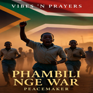 Phambili Nge War