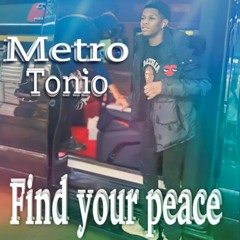 Find your peace