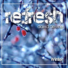 Winter | Re:Fresh 2021