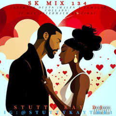 [R&B] SK Mix #134 : Intimate Duets (Males x Females collabs) [V-Day Aftermath Edition]