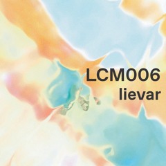 Loud Couture Mix 006 - Lievar